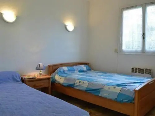 Maison Saint-Aygulf, 3 pièces, 5 personnes - FR-1-226A-9