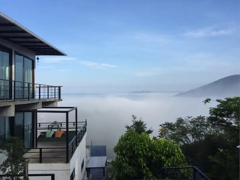 Khao Kho Bay Bay Resort