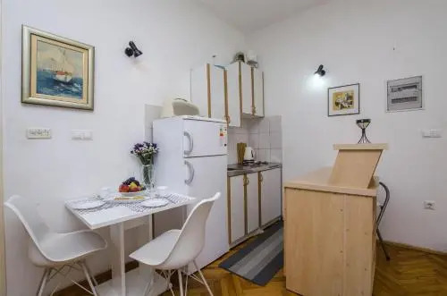 Apartment Božo