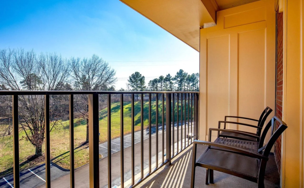 Sheraton Music City Nashville Airport