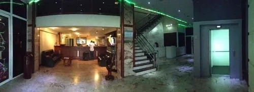 Hotel Elegance NV