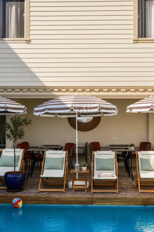 Ciello Bodrum 14+ Adults Only