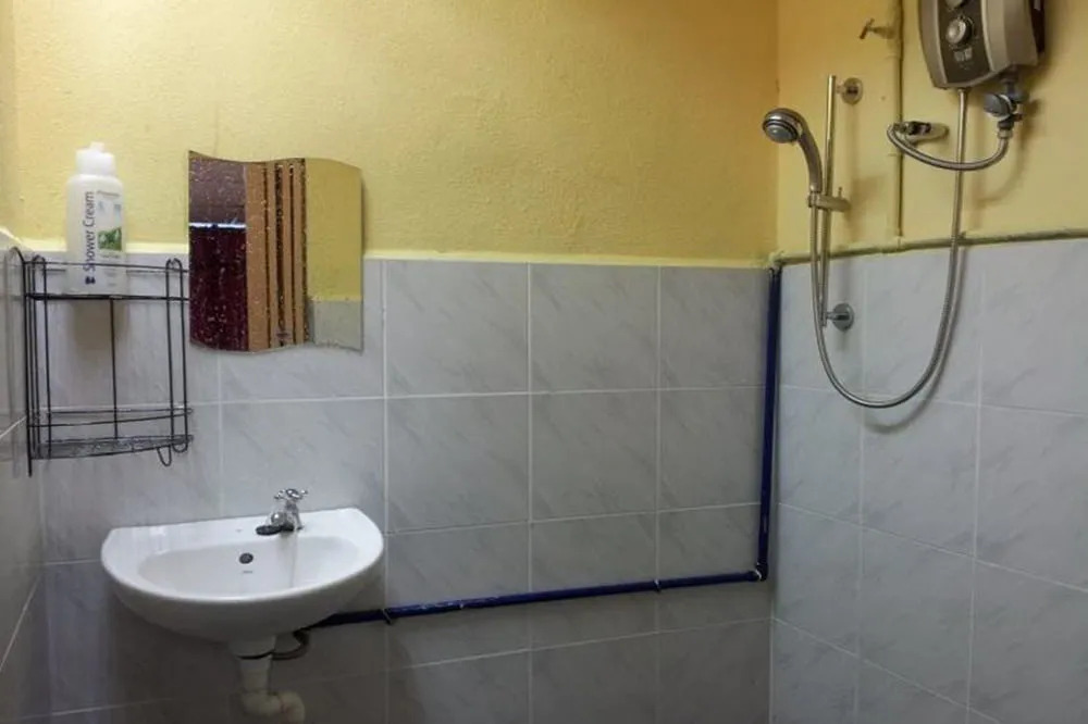 Farin Hotel Jelutong