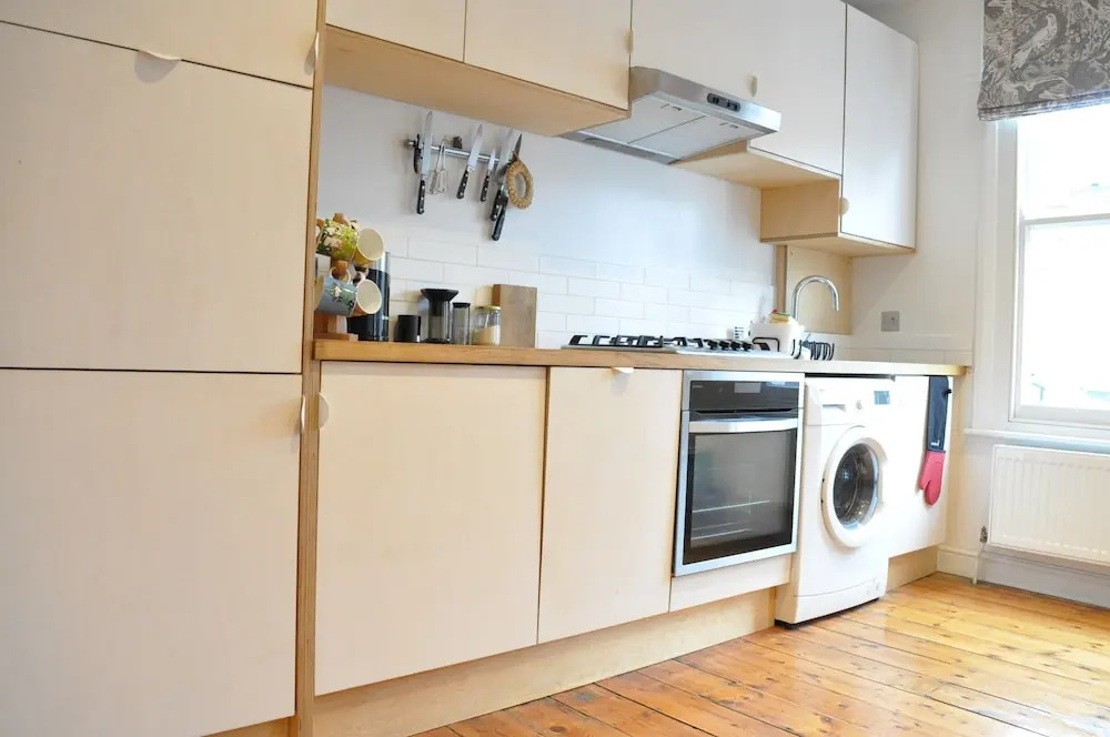 Fantastic 2 Bedroom Flat in Great Location