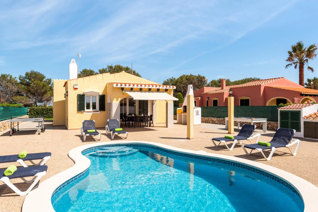 Villa Venus by Villa Plus