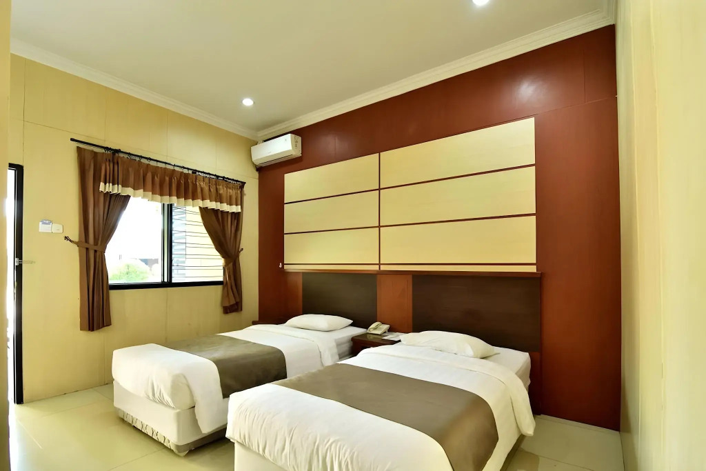 Hotel Sendang Sari