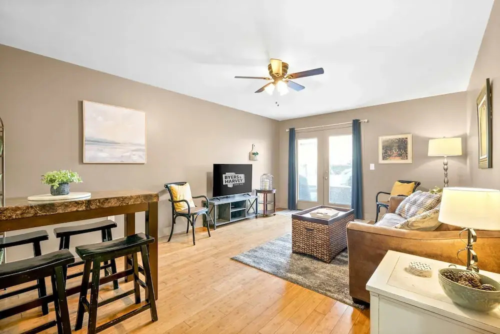 Loft #105
