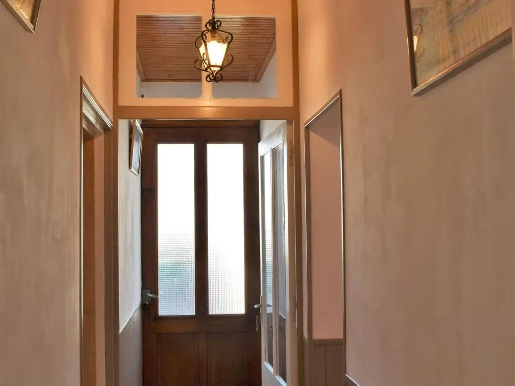 Maison L'Herbaudière, 3 pièces, 4 personnes - FR-1-224B-33