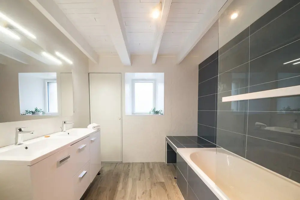Apartment in Landeda Near Plage des Anges