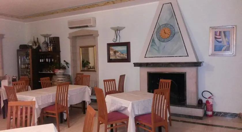 La Tartana