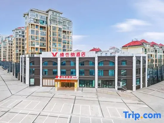 Vienna Hotel (RT-Mart)