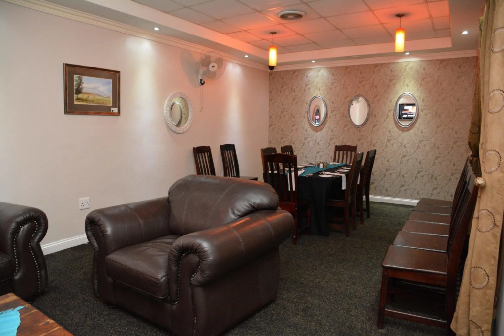 Mont dOr Hotel Clarens, Cork Tree Collection