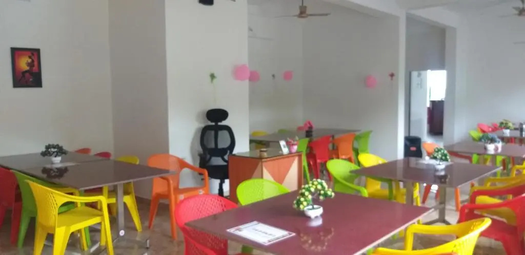 Hotel Kavijay Sea View