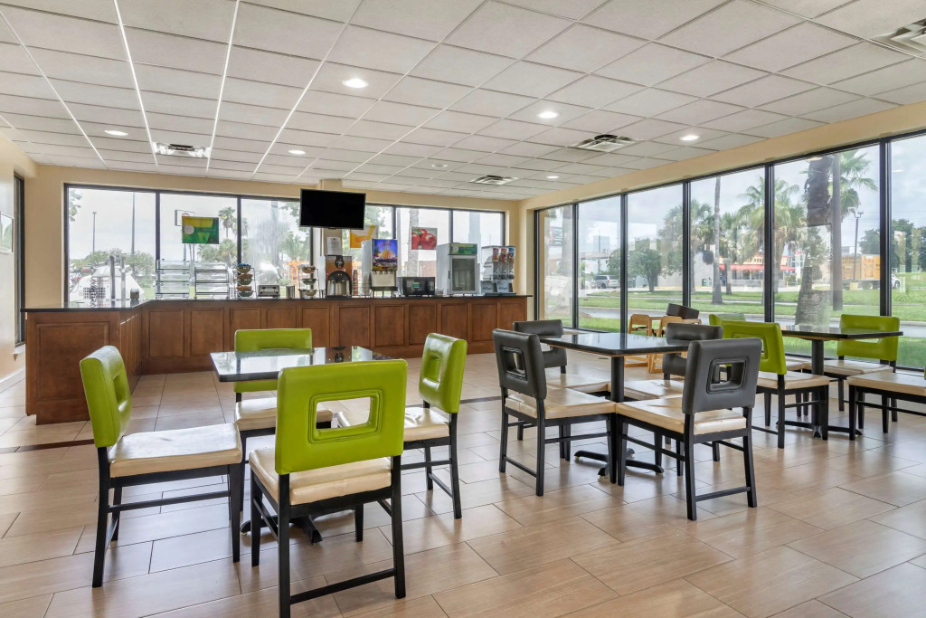 Quality Inn Brunswick