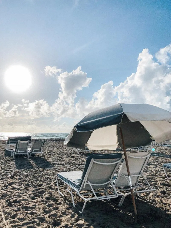 Delano Miami Beach