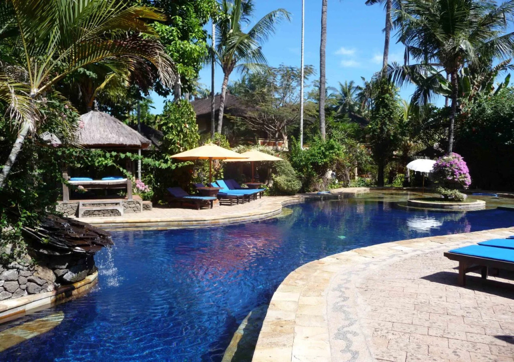 Rambutan Hotel