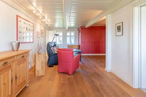 Ferienhaus Kye