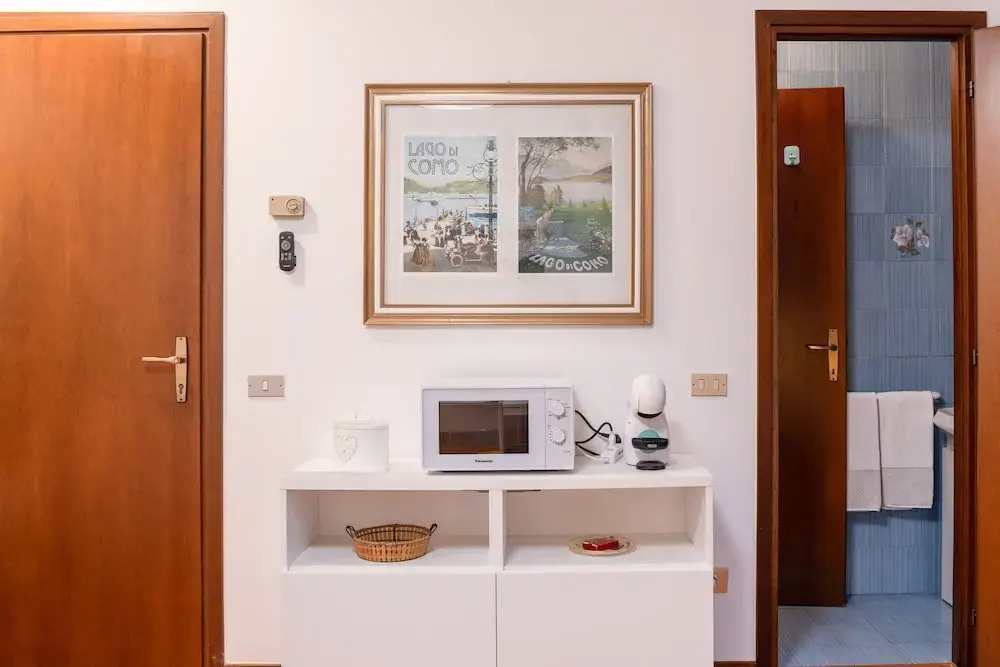 Vitali Comfort Home in Bellagio by Wonderful Italy