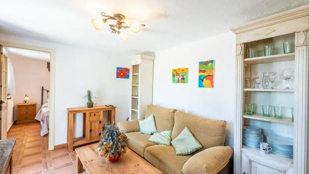 Villa Pinto Torrox by Ruralidays