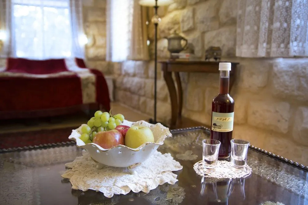 Beit Shalom Historical boutique Hotel