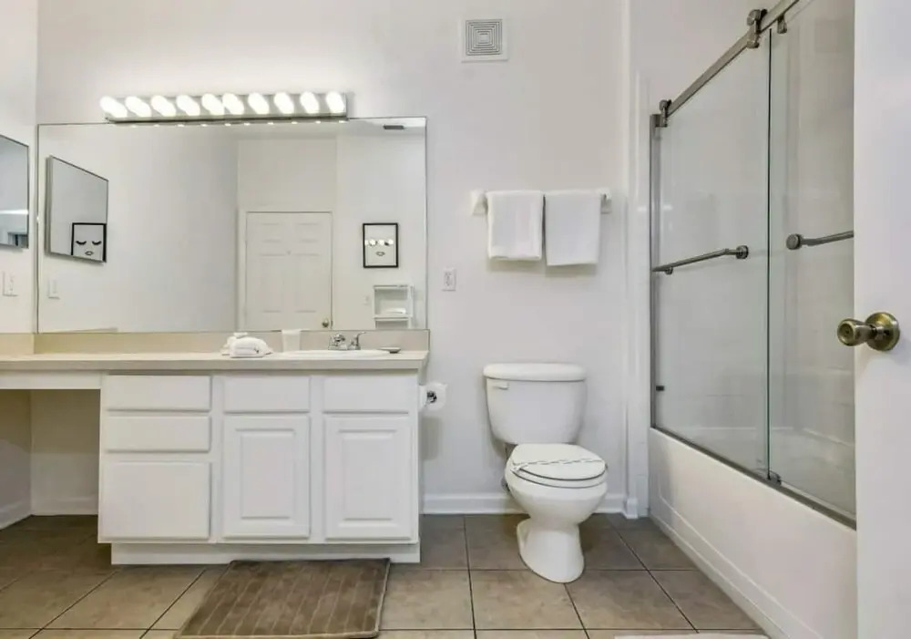 2785 Unit 105 Lovely Apartment Close to Disney and Amazing Club House