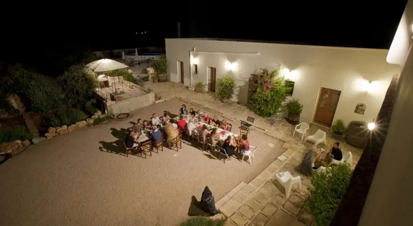 Masseria Fachechi
