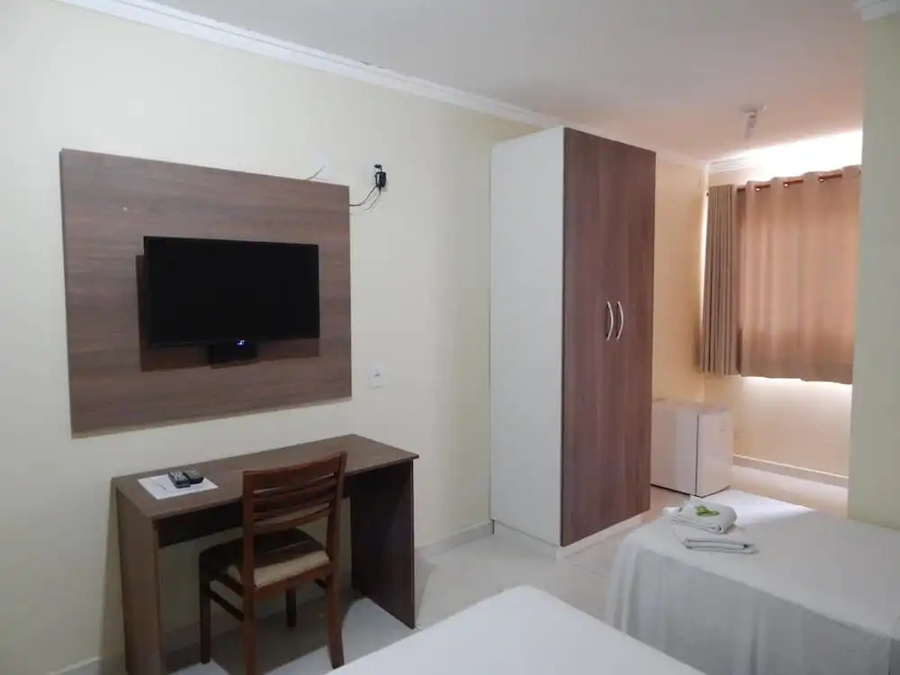Hotel São Judas
