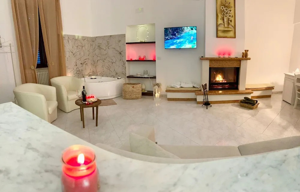 B&B Villa Maggi