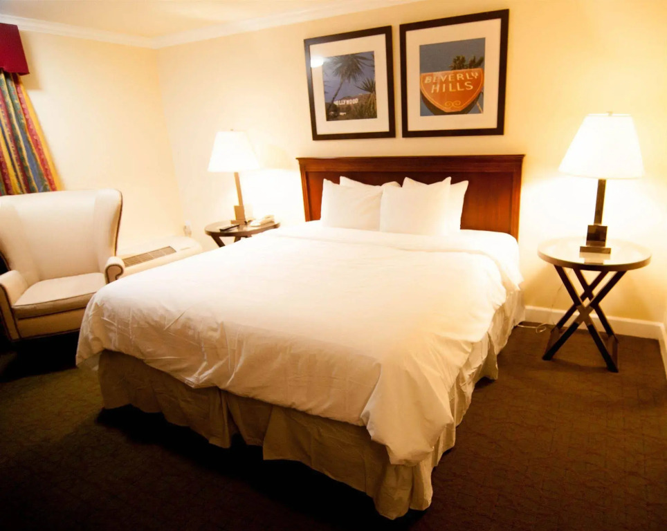 Bokai Garden Hotel