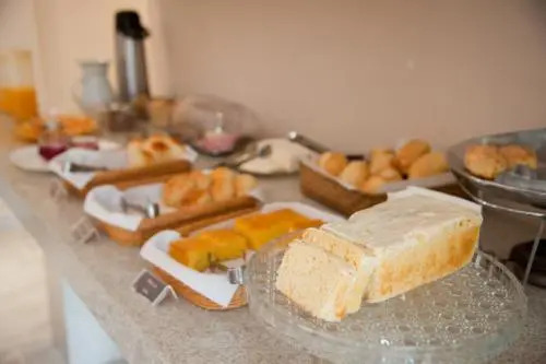 Minas Apart Hotel