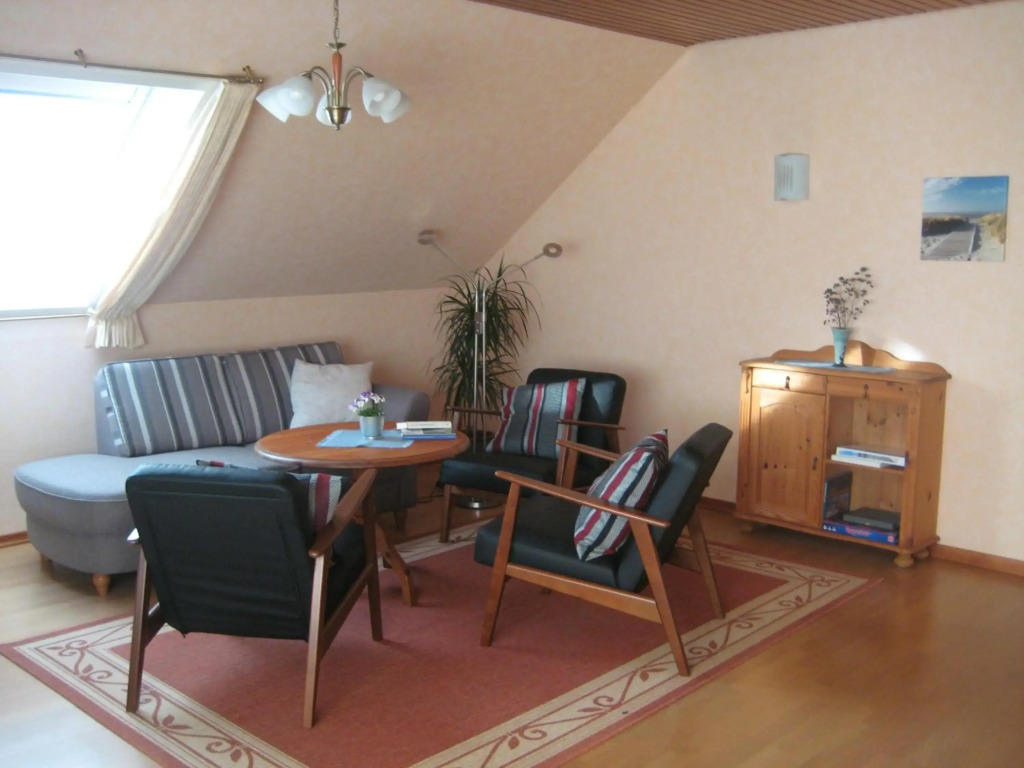 Ferienwohnung Dieckmann