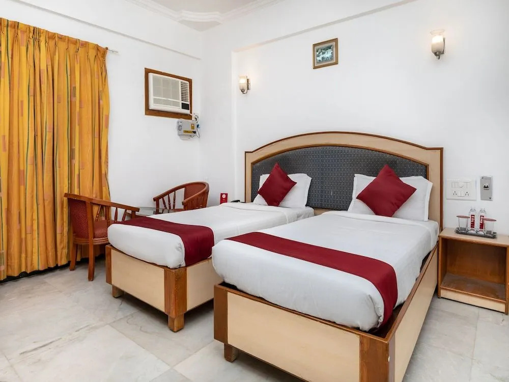 OYO Flagship 16134 Hotel Mount Heera
