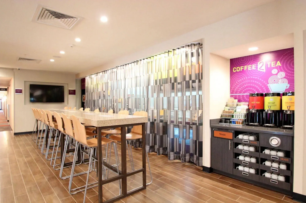 Home2 Suites By Hilton Oklahoma City Yukon