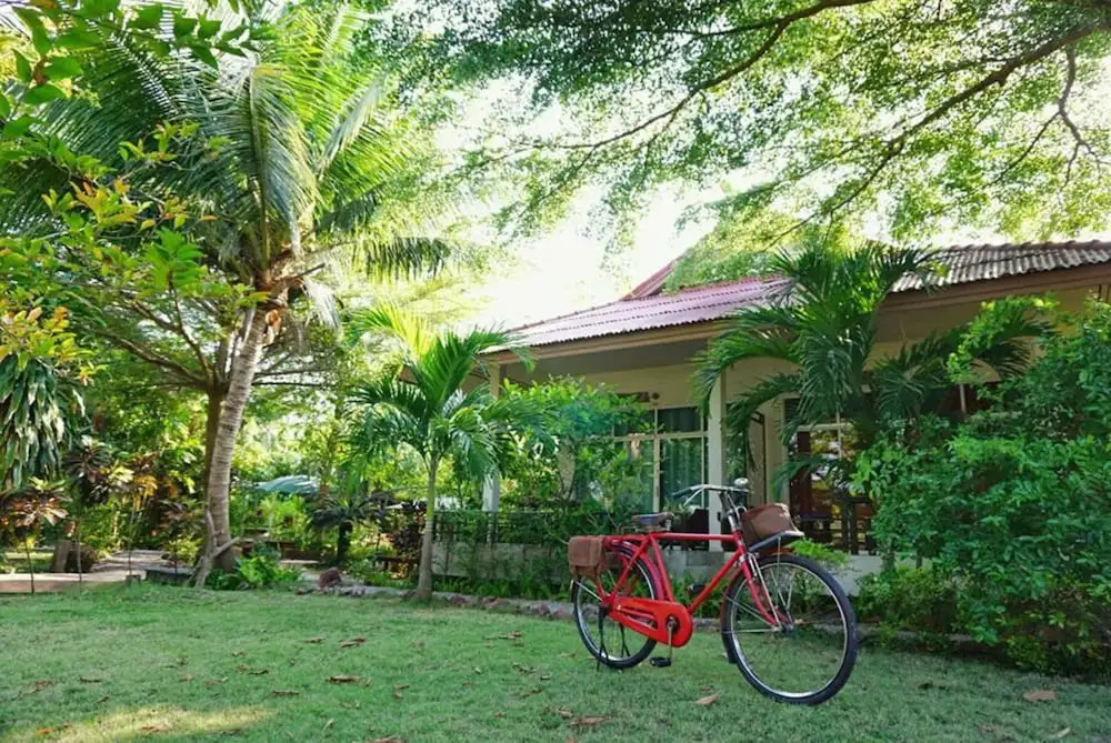 Ruan Panalee Resort