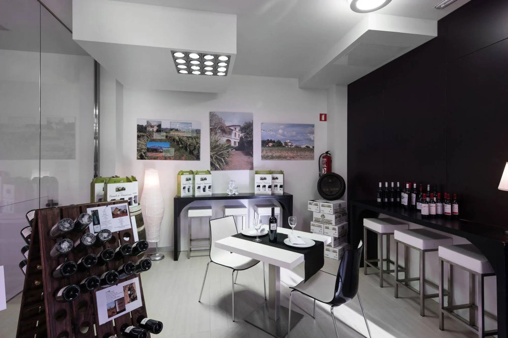 B&B HOTEL Barcelona Sant Cugat