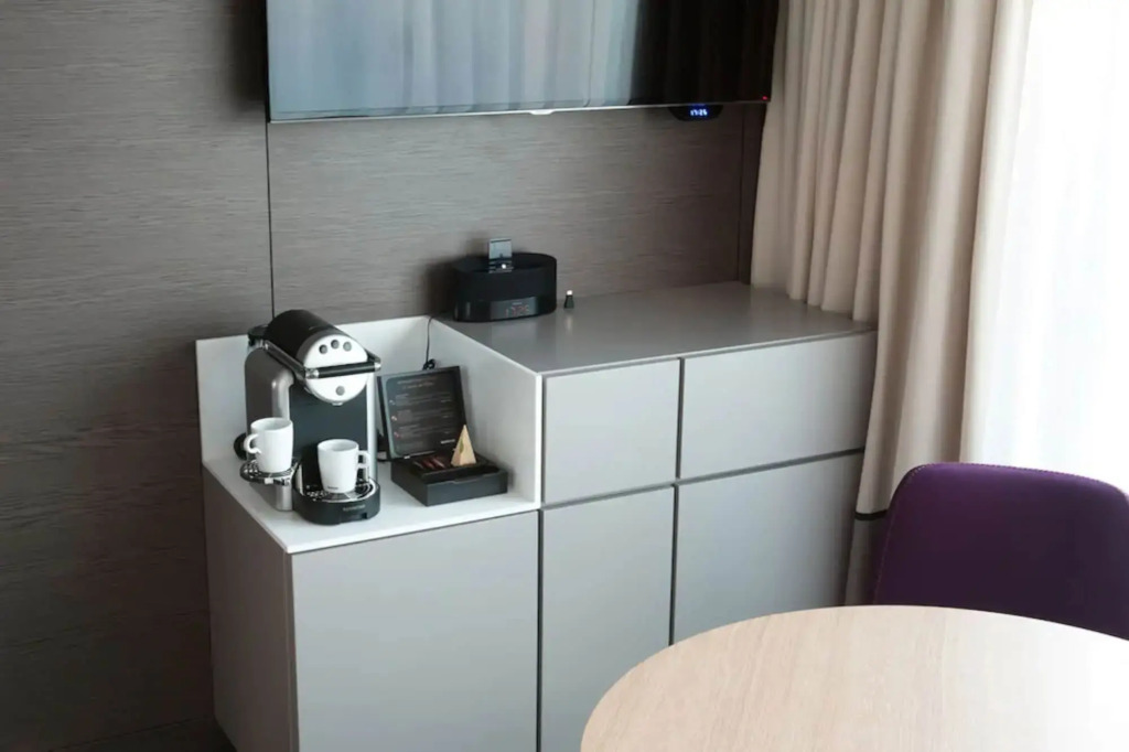 BW Premier Collection Le Saint Antoine Hotel et Spa