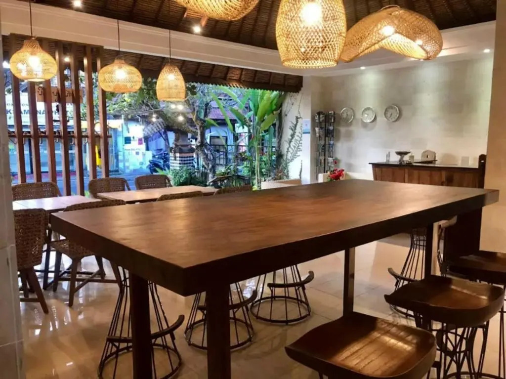 Villa Puriartha Ubud