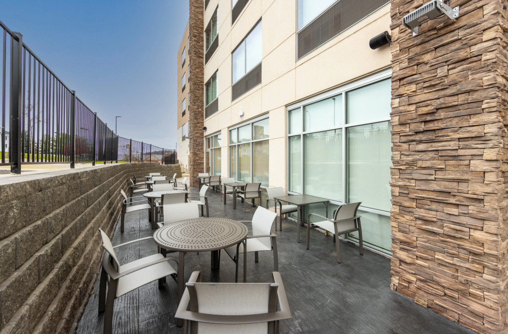 Holiday Inn Express & Suites - Harrisonburg University Area by IHG