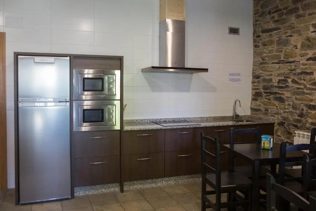 Pension San Anton