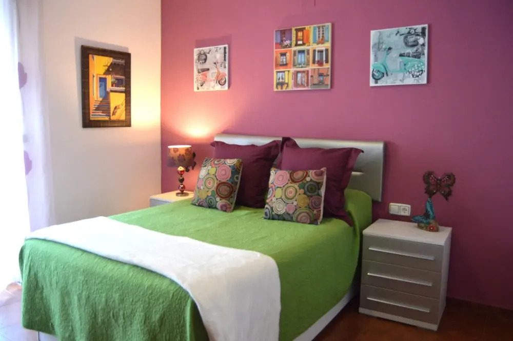 Santa María 12 Boutique Apartamentos