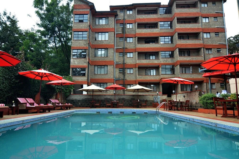 Prideinn Lantana Wonderful Offers a Wonderful With Impresive Amenities