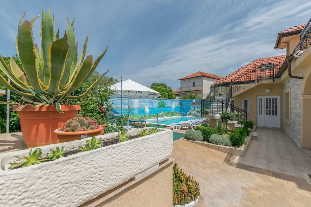 Holiday home Vila Rosales