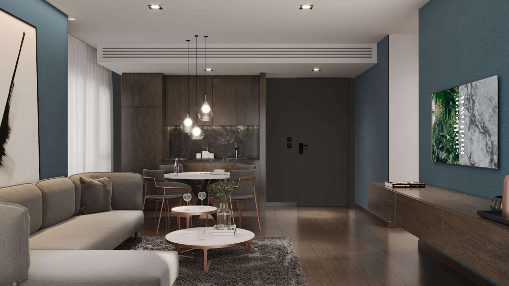 Sindhorn Midtown Hotel Bangkok, Vignette Collection by IHG