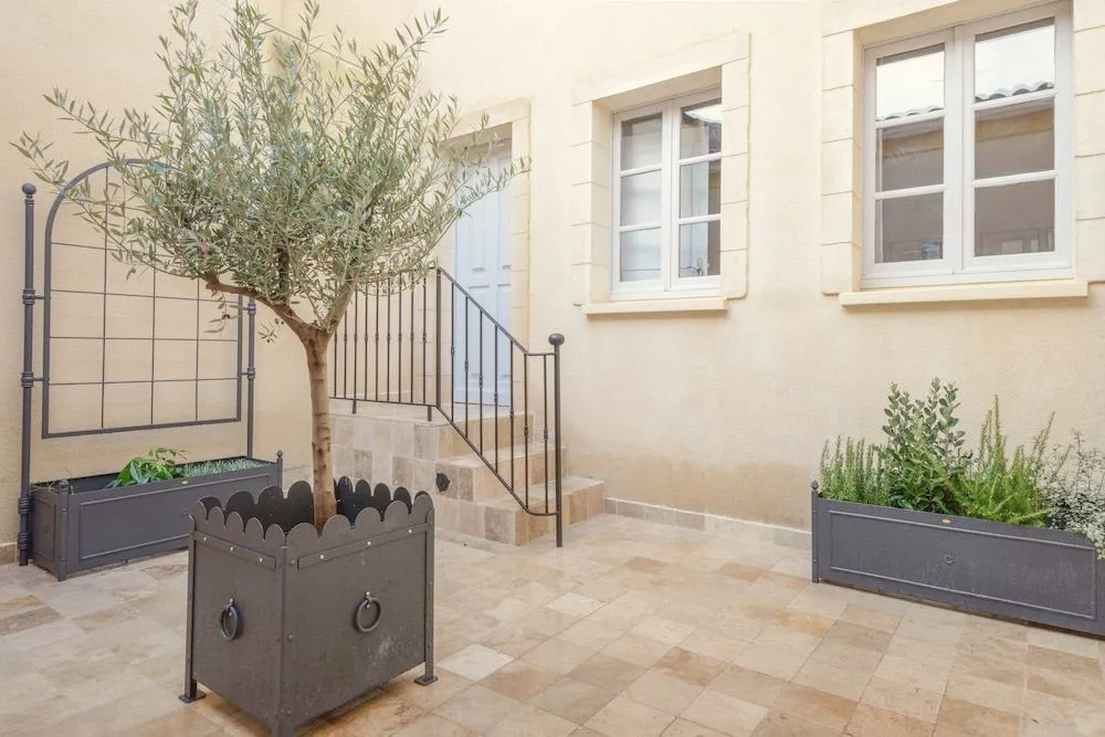Villa Segur
