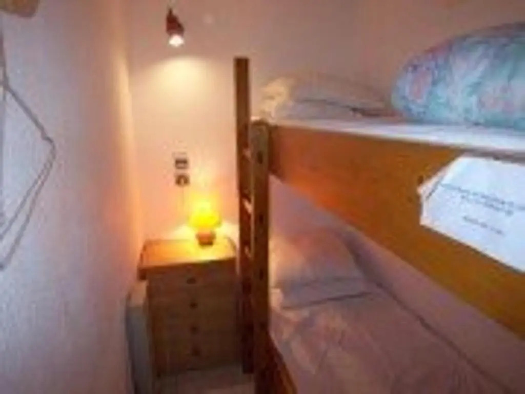 Appartement Saint-Lary-Soulan, 2 pièces, 6 personnes - FR-1-457-264