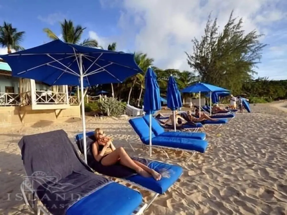 Royal Westmoreland Coconut Grove 2 Villa Grove by Island Villas