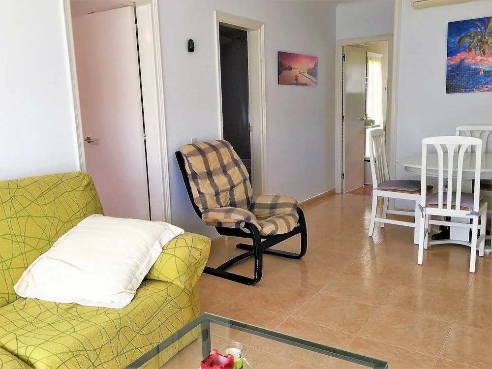 Apartamento Canigo C8