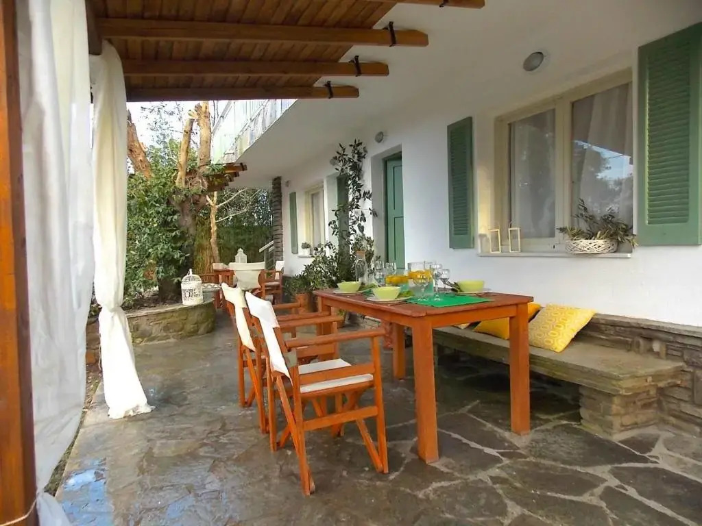 Filippos Resort II by Karidi