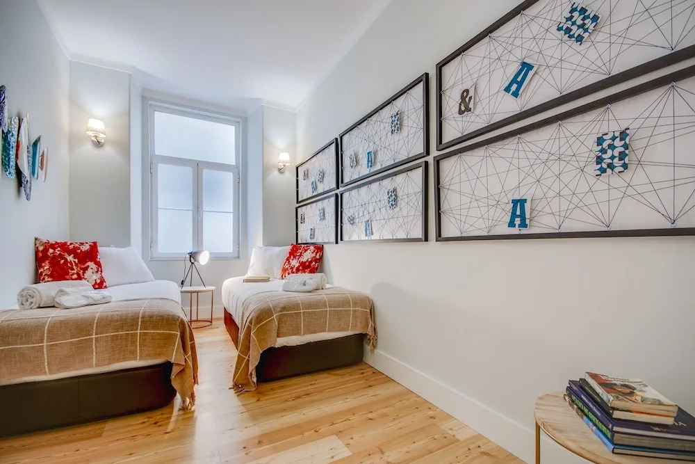 Sweet Inn Apartments Baixa