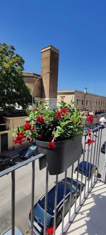 Binario1 Rooms